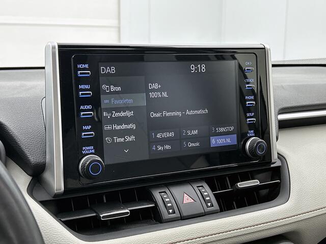 Toyota RAV4 2.5 Hybrid AWD Executive | Elektrisch glazen panorama-dak | Dealeronderhouden |