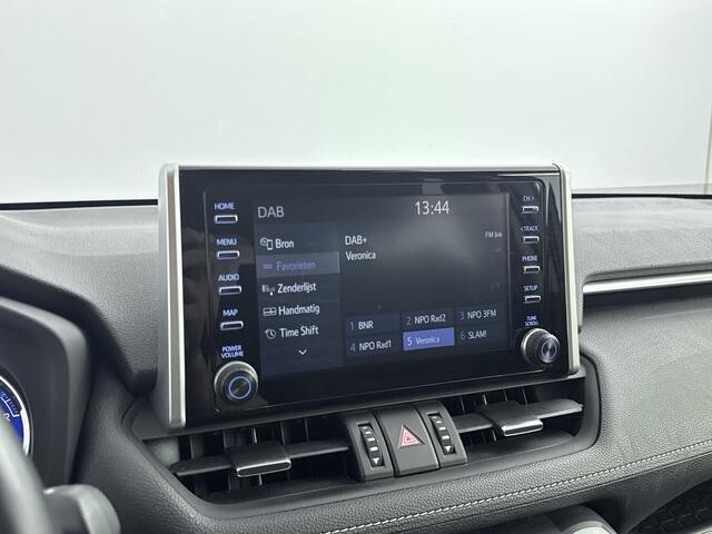Toyota RAV4 2.5 Hybrid Dynamic Limited | Stoelverwarming | Parkeersensoren | Elektrische Achterklep |
