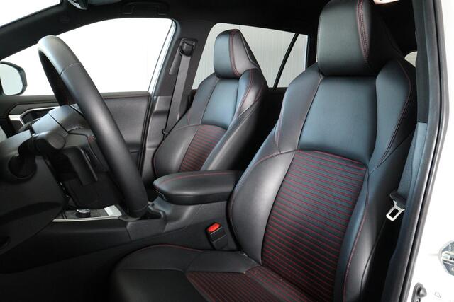 Toyota RAV4 2.5 Plug-in Hybrid AWD Limited Edition, Trekhaak