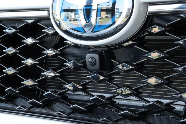 Toyota RAV4 2.5 Plug-in Hybrid AWD Limited Edition, Trekhaak