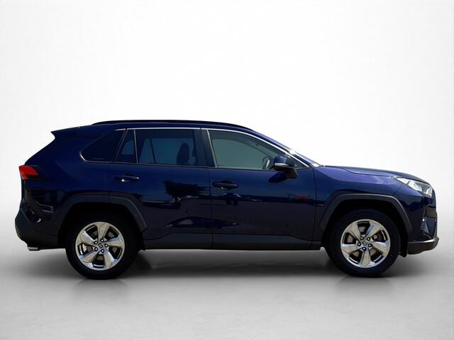 Toyota RAV4 2.0 VVT-iE Dynamic Innovation Pack | Dealer Onderhouden | Trekhaak - 1500KG trekgewicht | Dodehoek detectie | 360 Camera | Parkeersensoren voor+achter | Elektrische Achterklep | Apple CarPlay/Android Auto | Camera | Navigatie