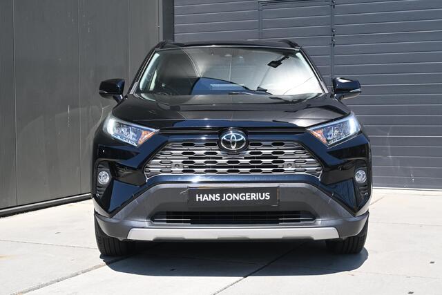 Toyota RAV4 2.0 VVT-iE Dynamic | TREKHAAK | CAMERA | STOELVERWARMING | APPLECARPLAY/ANDROIDAUTO | CRUISE CONTROL | CLIMATE CONTROL | PDC | LMV