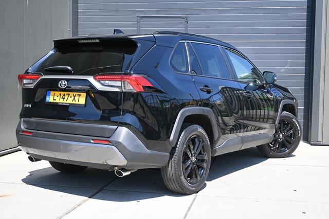 Toyota RAV4 2.0 VVT-iE Dynamic | TREKHAAK | CAMERA | STOELVERWARMING | APPLECARPLAY/ANDROIDAUTO | CRUISE CONTROL | CLIMATE CONTROL | PDC | LMV