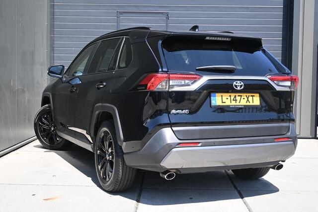 Toyota RAV4 2.0 VVT-iE Dynamic | TREKHAAK | CAMERA | STOELVERWARMING | APPLECARPLAY/ANDROIDAUTO | CRUISE CONTROL | CLIMATE CONTROL | PDC | LMV