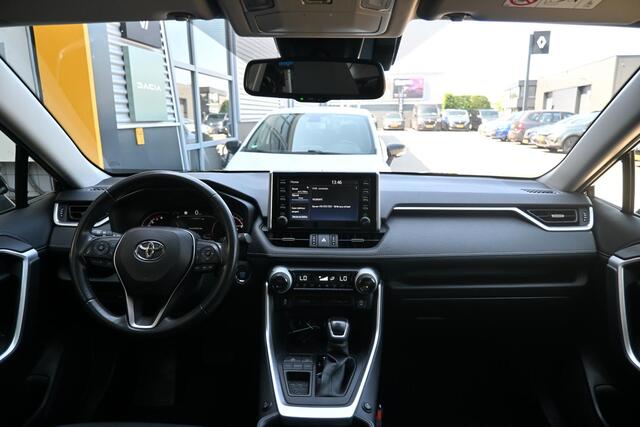 Toyota RAV4 2.0 VVT-iE Dynamic | TREKHAAK | CAMERA | STOELVERWARMING | APPLECARPLAY/ANDROIDAUTO | CRUISE CONTROL | CLIMATE CONTROL | PDC | LMV