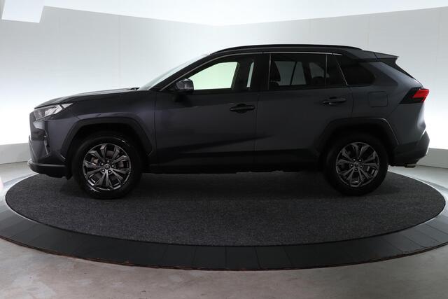 Toyota RAV4 2.5 Hybrid Executive | AFN. TREKHAAK | STOELVERW. | CAMERA |