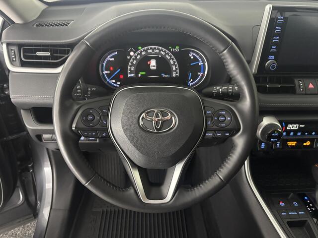 Toyota RAV4 2.5 Hybrid Executive | AFN. TREKHAAK | STOELVERW. | CAMERA |