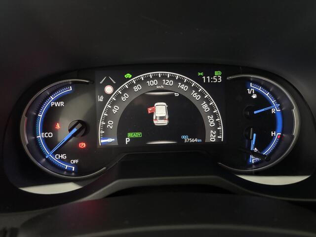 Toyota RAV4 2.5 Hybrid Executive | AFN. TREKHAAK | STOELVERW. | CAMERA |