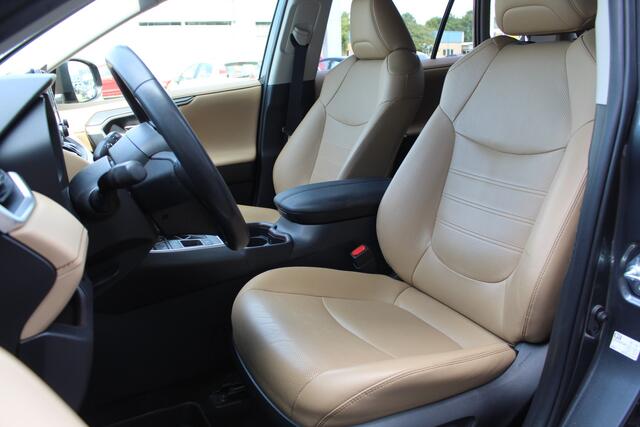 Toyota RAV4 2.5 Hybrid Executive Premium | Rijklaar | Leder | Memory | Stoelverw.-/koeling | 360 Camera | JBL | Apple/Android | Sensoren v+a