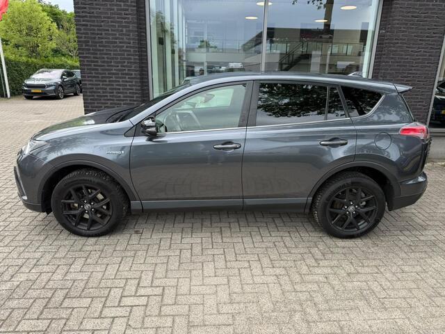 Toyota RAV4 2.5 Hybrid Energy | Trekhaak | Cruise | Airco | All-Seasons |