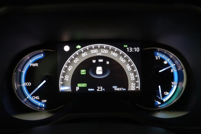 Toyota RAV4 2.5 Plug-in Hybrid AWD Business | Apple Carplay/Android Auto | Parkeersensoren | Stoelverwarming | Leer | Elektrische Achterklep |
