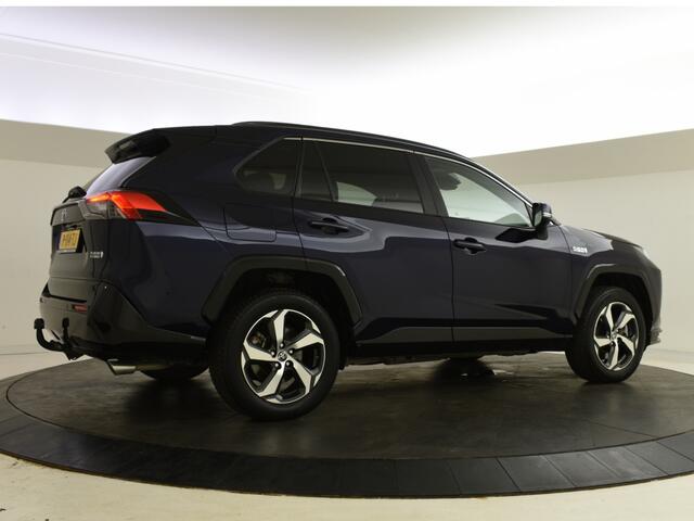 Toyota RAV4 2.5 Plug-in Hybrid Business | Trekhaak | All Season | Carplay
