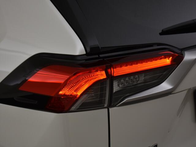 Toyota RAV4 2.5 Hybrid Bi-Tone | Trekhaak | Leder | JBL |