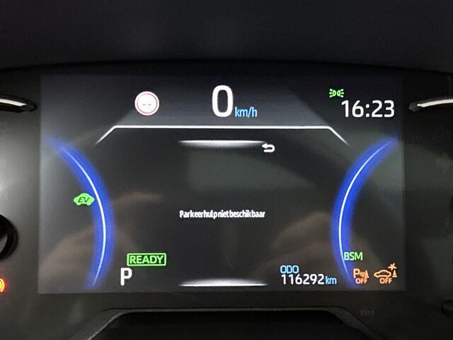 Toyota RAV4 2.5 Hybrid Bi-Tone