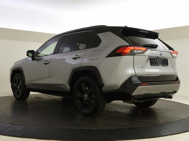 Toyota RAV4 2.5 Hybrid Style | JBL | Elektr. A. Klep | Navigatie