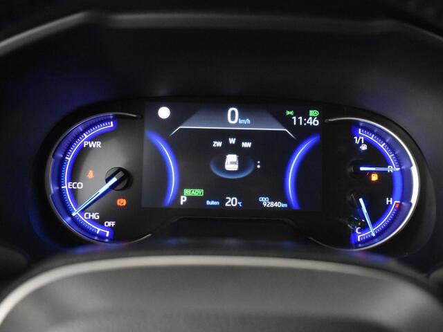 Toyota RAV4 2.5 Hybrid Style | JBL | Elektr. A. Klep | Navigatie