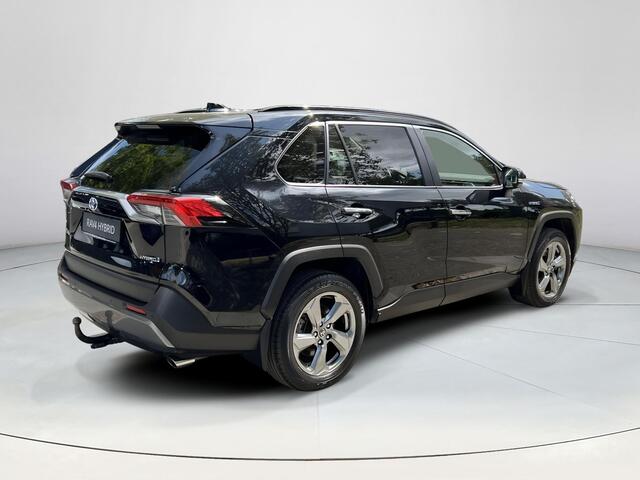 Toyota RAV4 2.5 Hybrid Executive