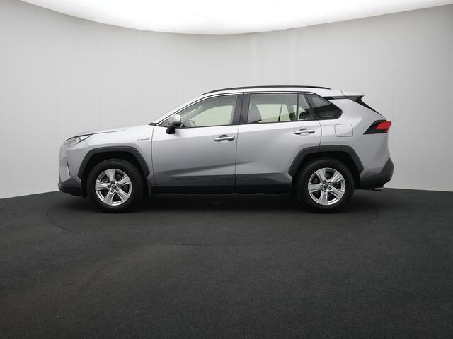 Toyota RAV4 2.5 Hybrid Active
