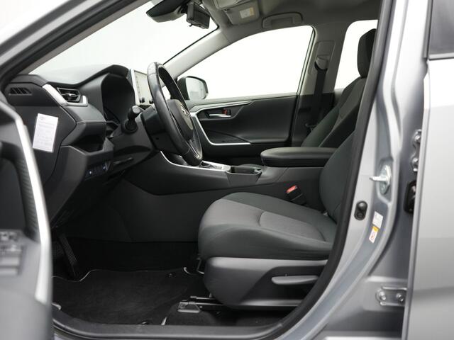 Toyota RAV4 2.5 Hybrid Active
