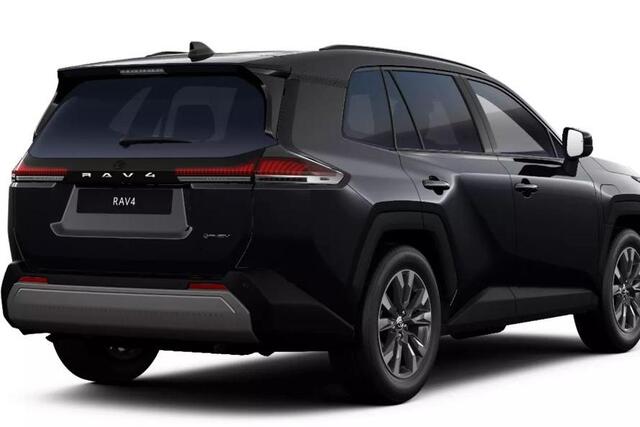 Toyota RAV4 2.5 Plug-in Hybrid 270 Dynamic, Nieuw en direct leverbaar!