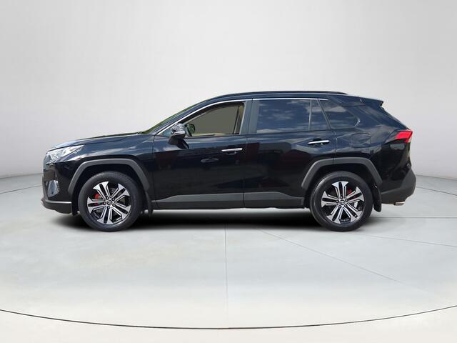 Toyota RAV4 2.5 Hybrid AWD Executive | Trekhaak | Apple CarPlay | Schuifdak | Rijklaar incl. garantie |