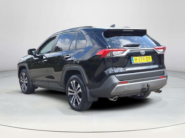 Toyota RAV4 2.5 Hybrid AWD Executive | Trekhaak | Apple CarPlay | Schuifdak | Rijklaar incl. garantie |