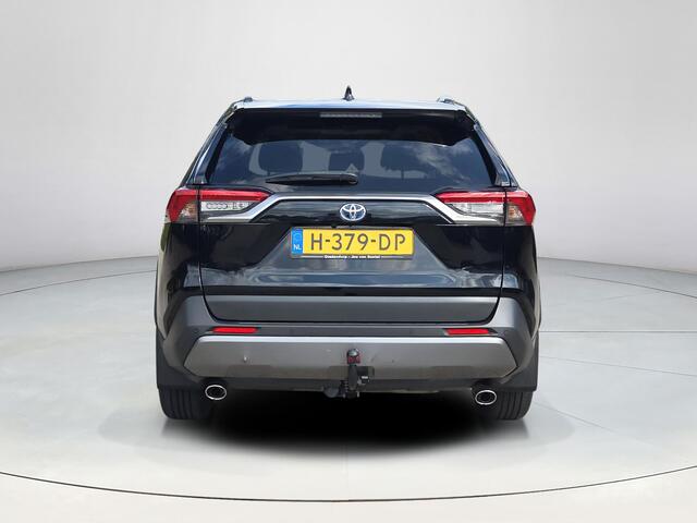 Toyota RAV4 2.5 Hybrid AWD Executive | Trekhaak | Apple CarPlay | Schuifdak | Rijklaar incl. garantie |