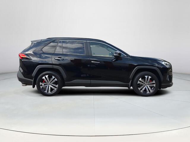 Toyota RAV4 2.5 Hybrid AWD Executive | Trekhaak | Apple CarPlay | Schuifdak | Rijklaar incl. garantie |