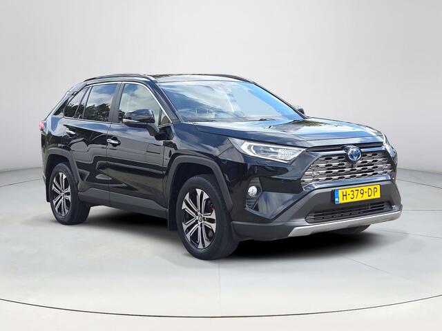 Toyota RAV4 2.5 Hybrid AWD Executive | Trekhaak | Apple CarPlay | Schuifdak | Rijklaar incl. garantie |