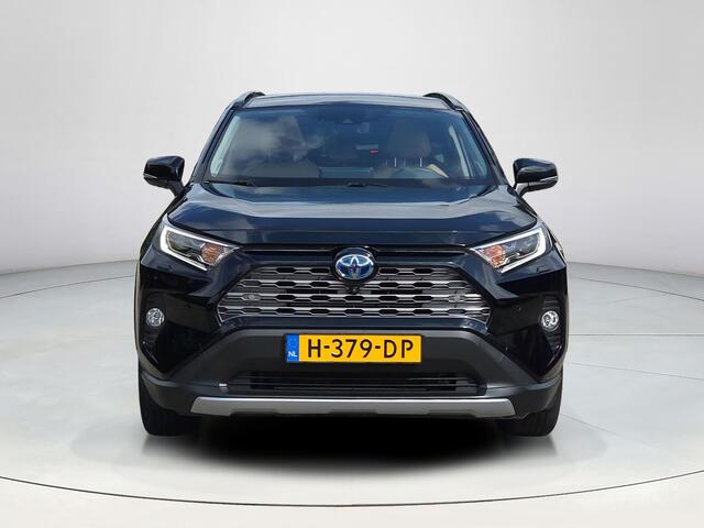 Toyota RAV4 2.5 Hybrid AWD Executive | Trekhaak | Apple CarPlay | Schuifdak | Rijklaar incl. garantie |