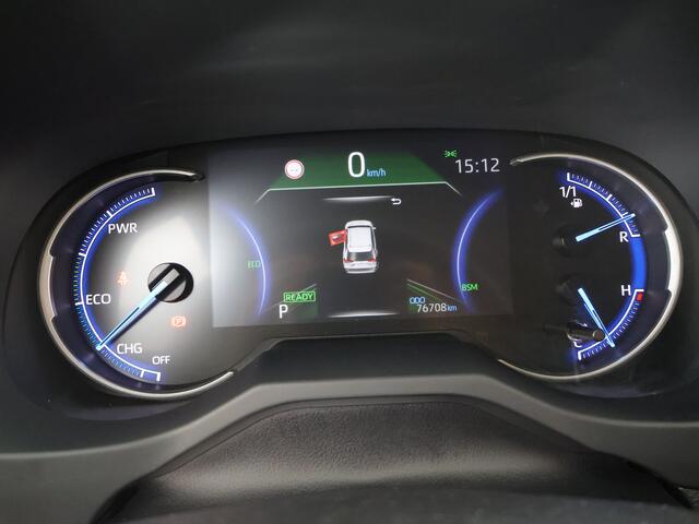 Toyota RAV4 2.5 Hybrid Executive | Dealer Onderhouden | JBL | 360 Camera + Camera Binnenspiegel | Parkeersensoren voor+achter | Stoelverwarming | Elektrische Achterklep | Draadloze telefoonlader |