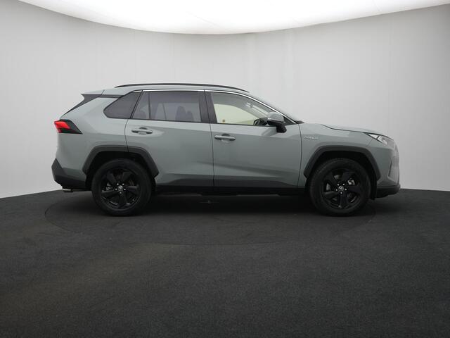 Toyota RAV4 2.5 Hybrid Dynamic || Bearlock || Elec achterklep ||