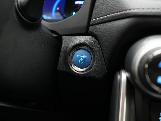 Toyota RAV4 2.5 Hybrid Dynamic || Bearlock || Elec achterklep ||
