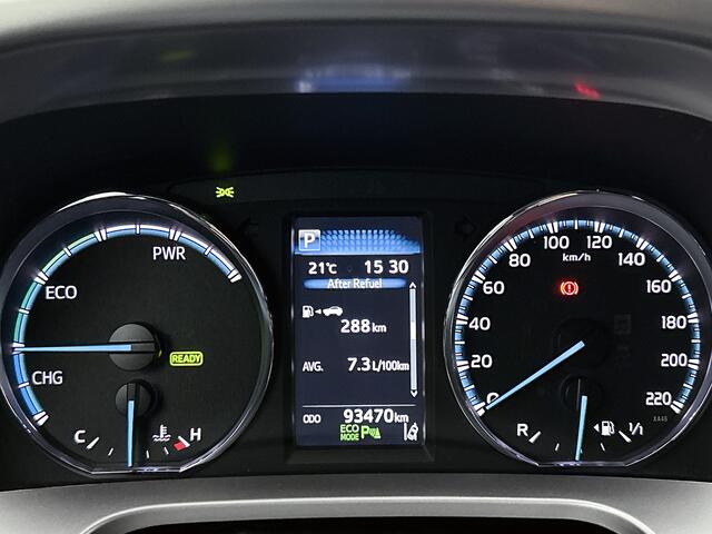 Toyota RAV4 2.5 Hybrid Dynamic | Navigatie | Climate Control | Cruise Control Adaptive | Achteruitrijcamera | Parkeersensoren voor+achter | Elektrische Achterklep |