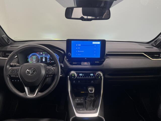 Toyota RAV4 2.5 Hybrid Style | JBL audio | 360 camera | Stoel/stuurverwarming | Trekhaak |