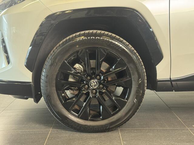 Toyota RAV4 2.5 Hybrid Style | JBL audio | 360 camera | Stoel/stuurverwarming | Trekhaak |