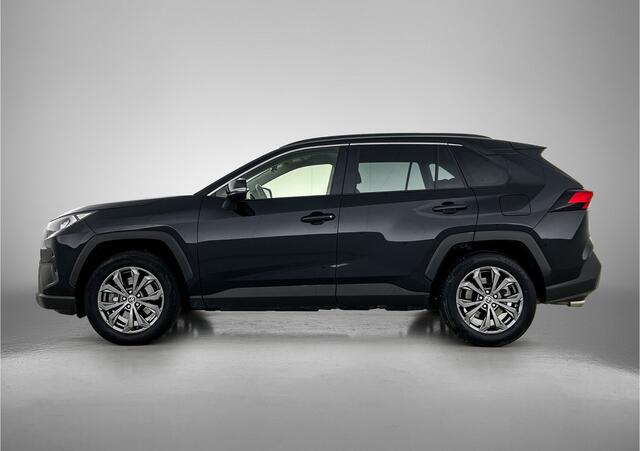 Toyota RAV4 2.5 Hybrid Dynamic | BTW voertuig | Trekhaak | Parkeersensoren achter | Stoelverwarming | Elektrische achterklep | Apple CarPlay/Android Auto | Climate Control