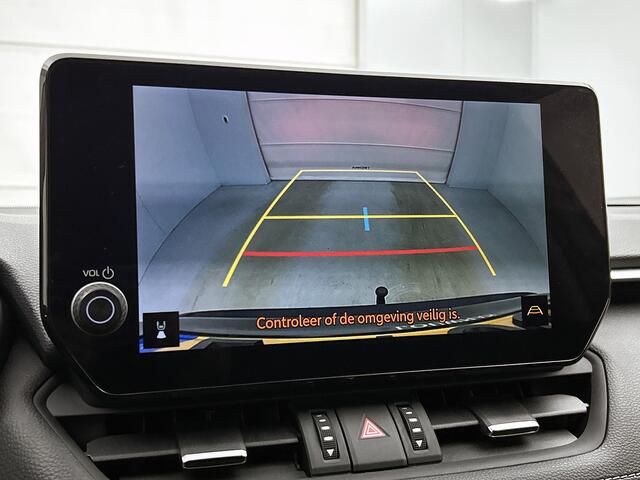 Toyota RAV4 2.5 Hybrid Dynamic | BTW voertuig | Trekhaak | Parkeersensoren achter | Stoelverwarming | Elektrische achterklep | Apple CarPlay/Android Auto | Climate Control