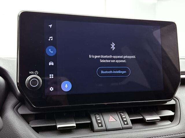 Toyota RAV4 2.5 Hybrid Dynamic | BTW voertuig | Trekhaak | Parkeersensoren achter | Stoelverwarming | Elektrische achterklep | Apple CarPlay/Android Auto | Climate Control