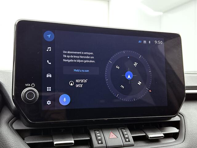 Toyota RAV4 2.5 Hybrid Dynamic | BTW voertuig | Trekhaak | Parkeersensoren achter | Stoelverwarming | Elektrische achterklep | Apple CarPlay/Android Auto | Climate Control