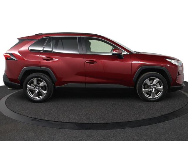 Toyota RAV4 2.5 Hybrid Dynamic |NAP|Dealeronderhouden|