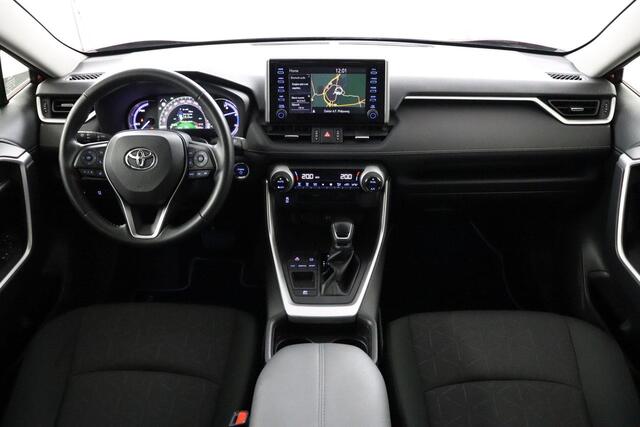 Toyota RAV4 2.5 Hybrid Dynamic |NAP|Dealeronderhouden|