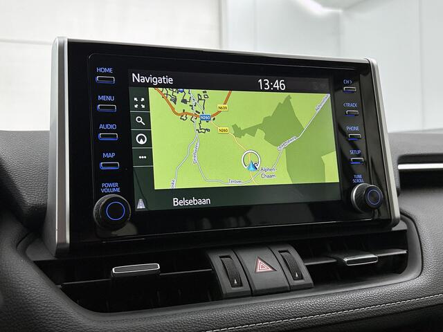 Toyota RAV4 2.5 Hybrid Dynamic | Navigatie | Parkeersensoren achter | Elektrische achterklep Climate Control | Cruise Control Adaptive | Achteruitrijcamera |