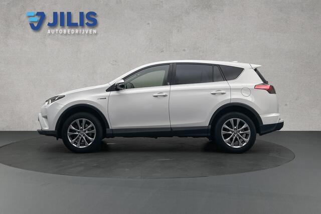 Toyota RAV4 2.5 Hybrid Style | Camera | Trekhaak | LED | Stoelverwarming