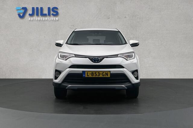 Toyota RAV4 2.5 Hybrid Style | Camera | Trekhaak | LED | Stoelverwarming