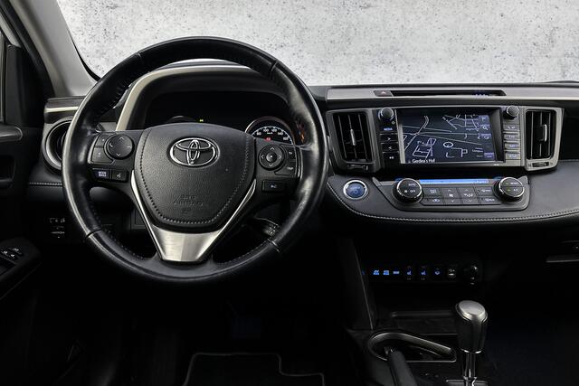 Toyota RAV4 2.5 Hybrid Style | Camera | Trekhaak | LED | Stoelverwarming