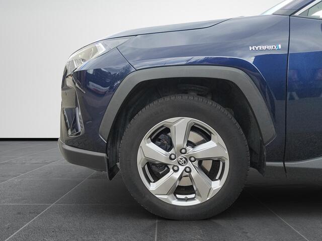 Toyota RAV4 2.5 Hybrid AWD Executive LEDER / ADAPTIVE / TREKHAAK / MEM STOELEN