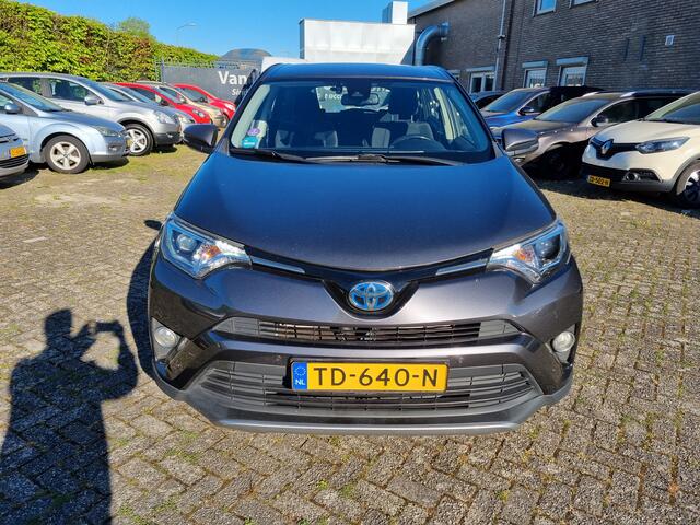 Toyota RAV4 2.5 Hybrid Energy ?NETTE AUTO!