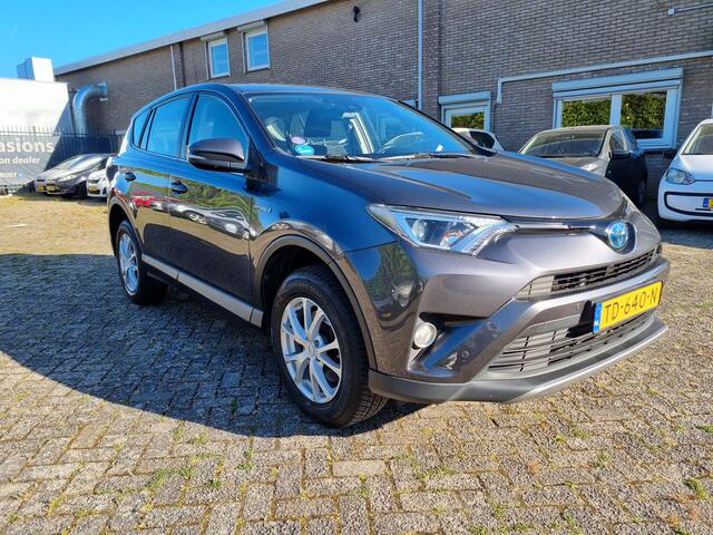 Toyota RAV4 2.5 Hybrid Energy ?NETTE AUTO!