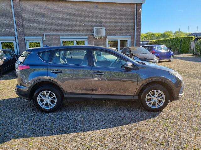 Toyota RAV4 2.5 Hybrid Energy ?NETTE AUTO!